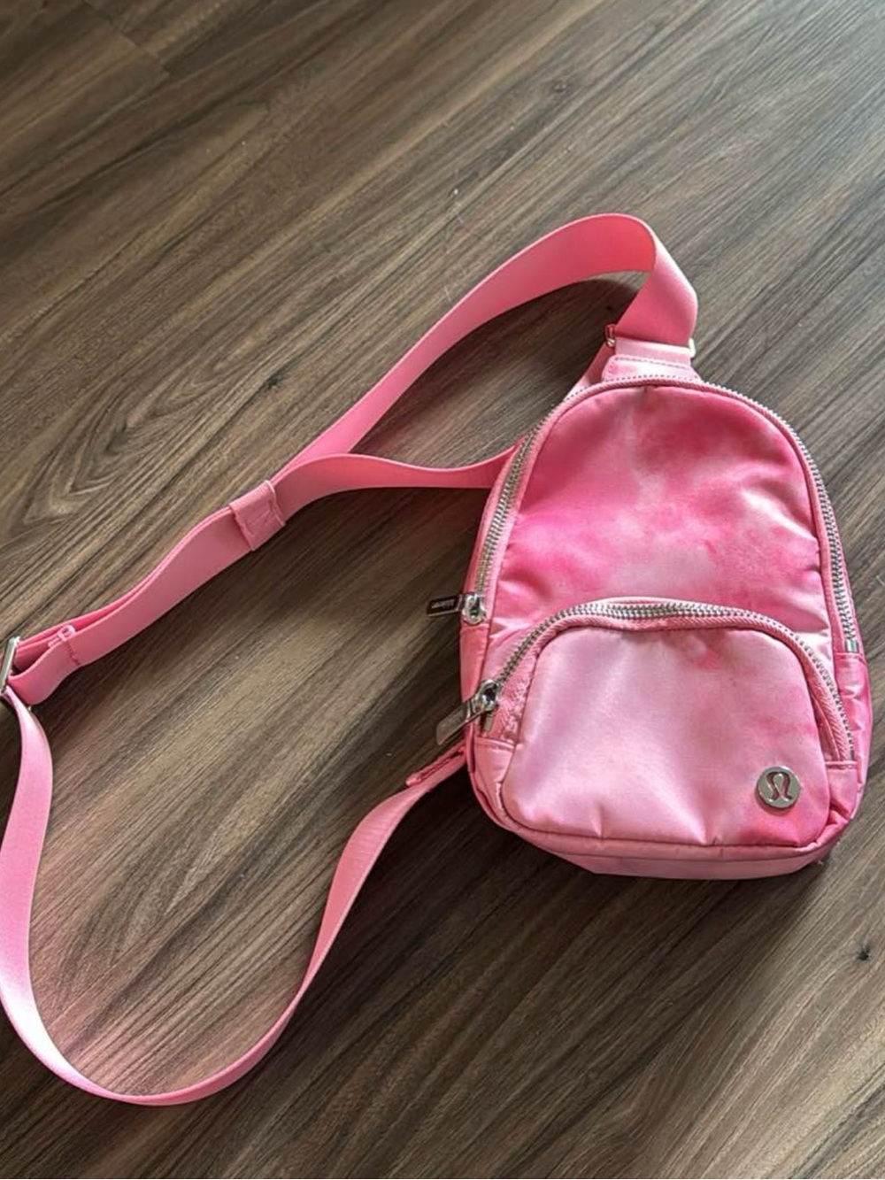 lululemon everywhere sling bag